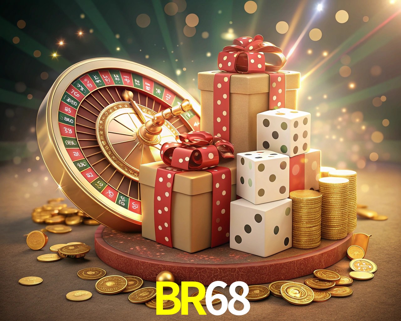 BR68
