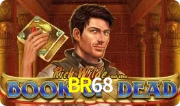 Book of Dead