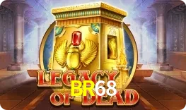 Legacy of Dead