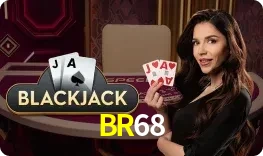 Live Blackjack